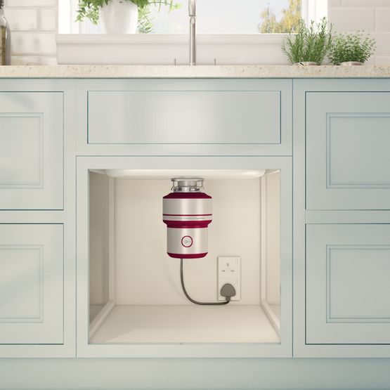 Disposer